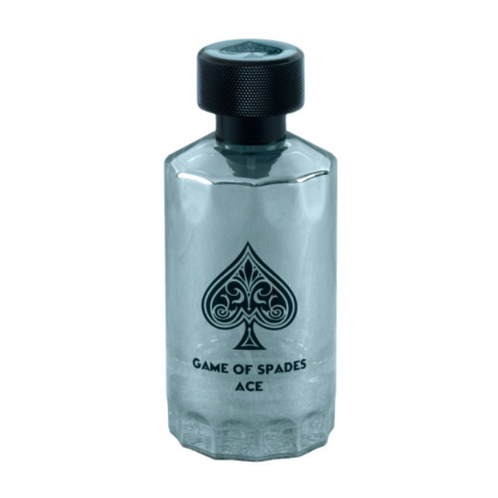 Game of Spades Ace