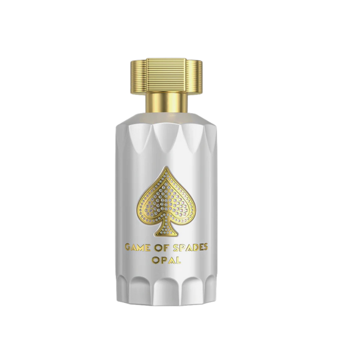Game of Spades Opal