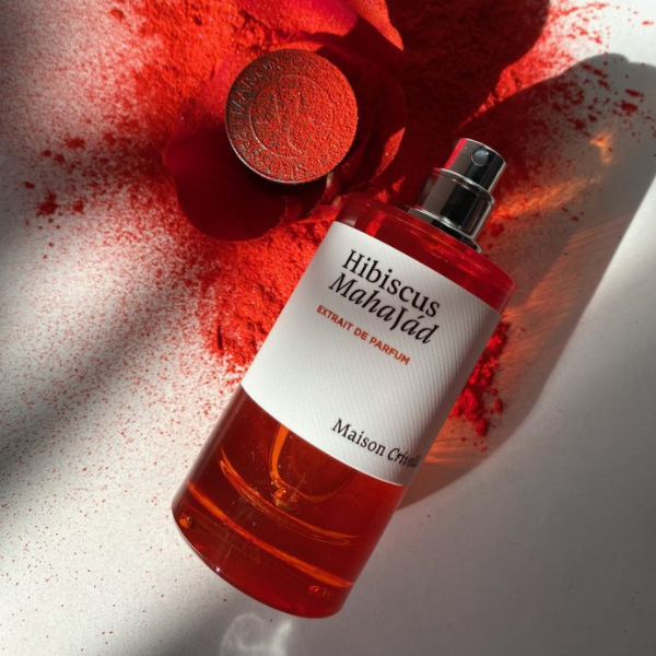 Maison Crivelli Hibiscus Mahajád