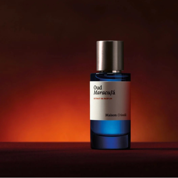 Maison Crivelli Oud Maracujá
