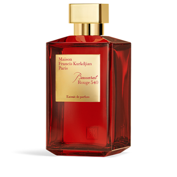 Masion Francis Kurkdijan Bacccarat Rouge 540 Extrait