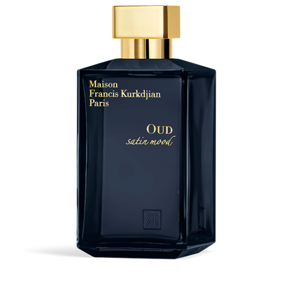 Masion Francis Kurkdijan Oud Satin Mood